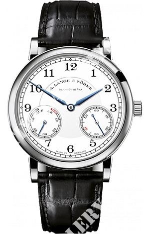 A. Lange & Sohne 1815 Up/Down 40th Anniversary Edition 234.049