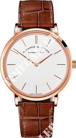 A. Lange & Sohne Saxonia Thin 211.033