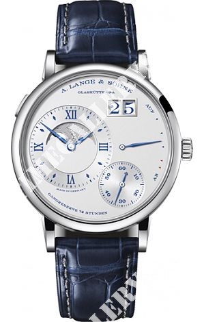 A. Lange & Sohne Lange 1 Grande Lange Phases de Lune 25th Anniversary 139.066