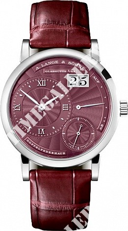 A. Lange & Sohne Lange 1 Little Lange 1 181.039