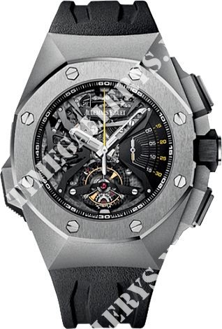 Audemars Piguet Concept Concept Supersonnerie 26577TI.OO.D002CA.01