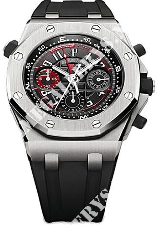 Audemars Piguet Royal Oak Offshore Alinghi Polaris 26040ST.00.D002CA.01