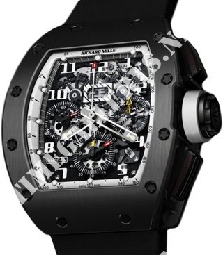 Richard Mille Archive Richard Mille Limited Editions RM 011 America RM 011 America 4