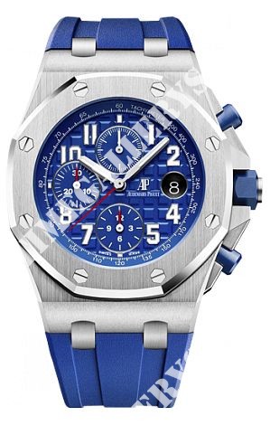 Audemars Piguet Royal Oak Offshore SELFWINDING CHRONOGRAPH 26470ST.OO.A030CA.01