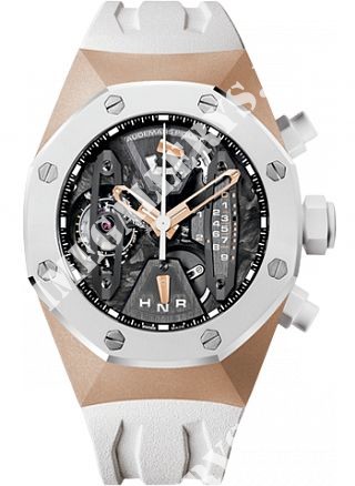 Audemars Piguet Concept Concept Tourbillon Chronograph 26223RO.OO.D010CA.01