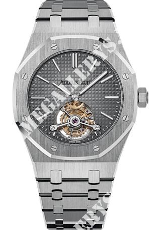 Audemars Piguet Royal Oak Tourbillon Extra-Thin 26510PT.OO.1220PT.01