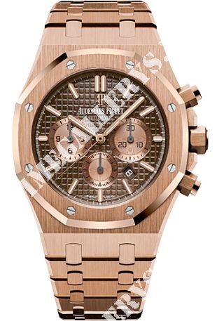 Audemars Piguet Royal Oak Chronograph 26331OR.OO.1220OR.02