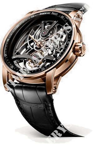 Audemars Piguet CODE 11.59 Tourbillon 41mm 26600OR.OO.D002CR.01