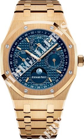 Audemars Piguet Royal Oak Perpetual Calendar 26574BA.OO.1220BA.01