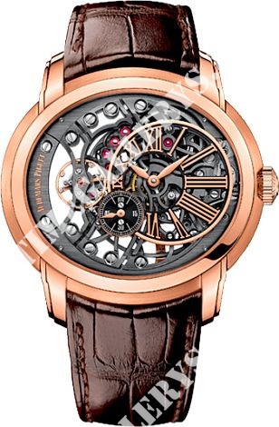 Audemars Piguet Millenary Openworked 15352OR.OO.D093CR.01