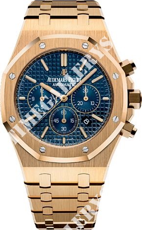 Audemars Piguet Royal Oak Chronograph 26320BA.OO.1220BA.02