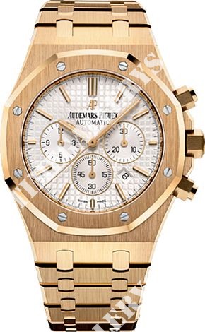 Audemars Piguet Royal Oak Chronograph 26320BA.OO.1220BA.01