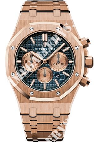 Audemars Piguet Royal Oak Chronograph 41mm 26331OR.OO.1220OR.01