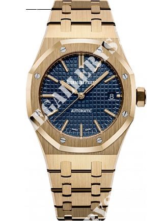 Audemars Piguet Lady Royal Oak SELFWINDING 15450BA.OO.1256BA.02