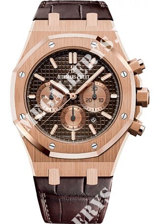 Audemars Piguet Royal Oak Chronograph 41mm 26331OR.OO.D821CR.01