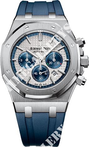 Audemars Piguet Royal Oak Swiss Made Limited Edition 26326ST.OO.D027CA.01