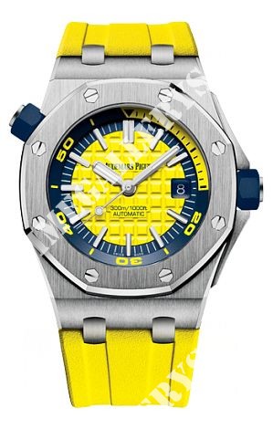 Audemars Piguet Royal Oak Offshore Diver 15710ST.OO.A051CA.01