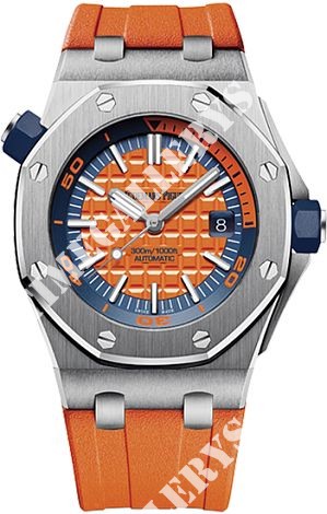 Audemars Piguet Royal Oak Offshore Diver 15710ST.OO.A070CA.01