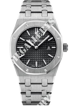 Audemars Piguet Lady Royal Oak Quartz 67650ST.OO.1261ST.01