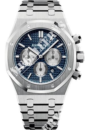 Audemars Piguet Royal Oak Chronograph 41mm 26331ST.OO.1220ST.01