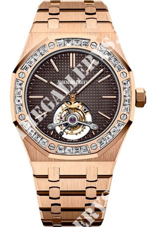 Audemars Piguet Royal Oak Tourbillon Extra Thin 26516OR.ZZ.1220OR.01