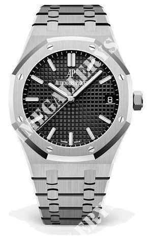 Audemars Piguet Royal Oak Selfwinding 41 mm 15500ST.OO.1220ST.03