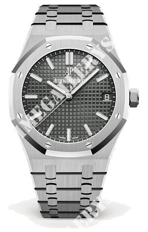 Audemars Piguet Royal Oak Selfwinding 41 mm 15500ST.OO.1220ST.02