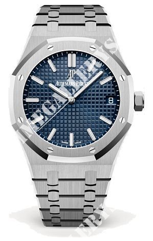 Audemars Piguet Royal Oak Selfwinding 41 mm 15500ST.OO.1220ST.01