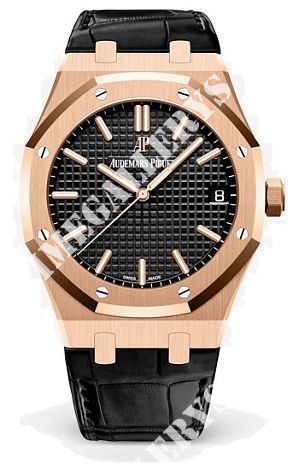 Audemars Piguet Royal Oak Selfwinding 41 mm 15500OR.OO.D002CR.01