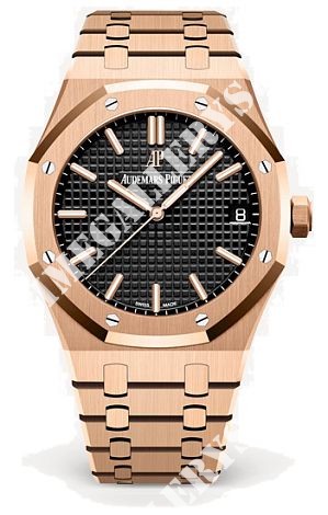 Audemars Piguet Royal Oak Selfwinding 41 mm 15500OR.OO.1220OR.01