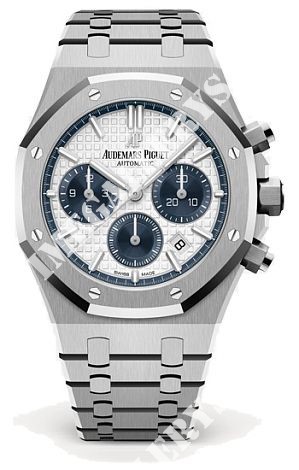 Audemars Piguet Royal Oak Selfwinding Chronograph 38mm 26315ST.OO.1256ST.01