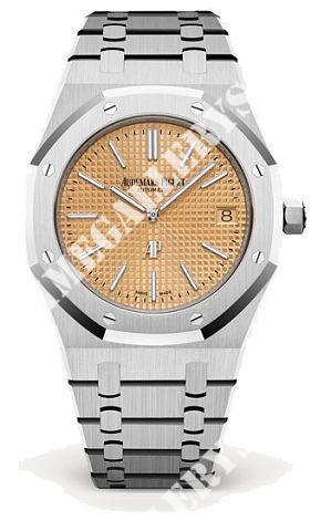 Audemars Piguet Royal Oak Jumbo Extra-thin 15202BC.OO.1240BC.01