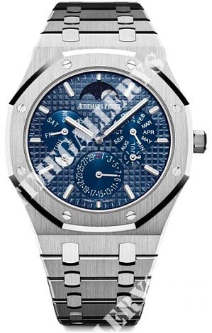 Audemars Piguet Royal Oak Perpetual calendar Ultra-Thin 26586PT.OO.1240PT.0