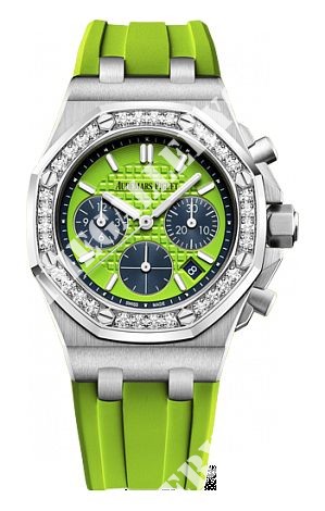 Audemars Piguet Royal Oak Offshore SELFWINDING CHRONOGRAPH 37 mm 26231ST.ZZ.D038CA.01