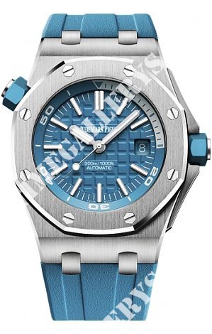 Audemars Piguet Royal Oak Offshore Diver 42 mm 15710ST.OO.A032CA.01