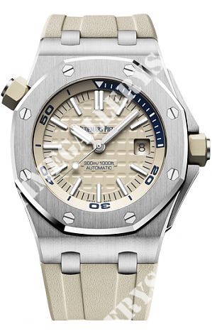 Audemars Piguet Royal Oak Offshore Diver 42 mm 15710ST.OO.A085CA.01