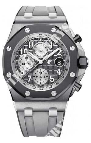 Audemars Piguet Royal Oak Offshore SELFWINDING CHRONOGRAPH 26470IO.OO.A006CA.01