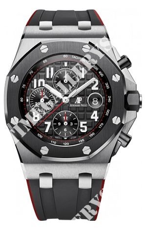 Audemars Piguet Royal Oak Offshore SELFWINDING CHRONOGRAPH 26470SO.OO.A002CA.01