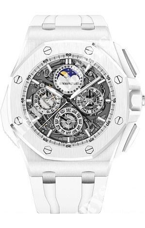 Audemars Piguet Royal Oak Offshore GRANDE COMPLICATION 26582CB.OO.A010CA.01