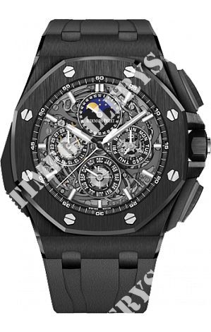 Audemars Piguet Royal Oak Offshore GRANDE COMPLICATION 26582CE.OO.A002CA.01