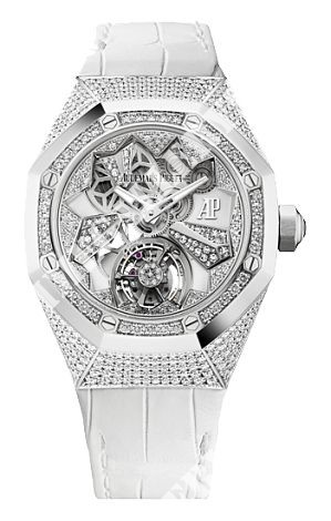 Audemars Piguet Concept Concept FLYING TOURBILLON 26227BC.ZZ.D011CR.01