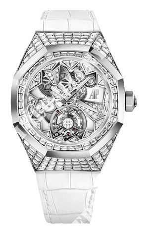 Audemars Piguet Concept Concept FLYING TOURBILLON 26228BC.ZZ.D011CR.01