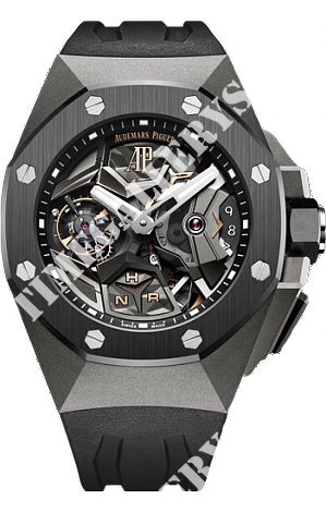 Audemars Piguet Concept Concept FLYING TOURBILLON GMT 26589IO.OO.D002CA.01