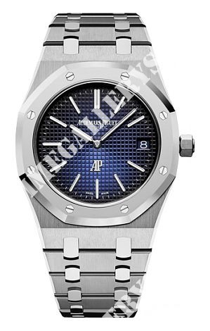 Audemars Piguet Royal Oak EXTRA-THIN 39 mm 15202IP.OO.1240IP.01