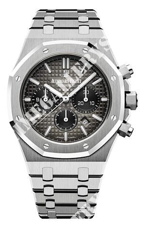 Audemars Piguet Royal Oak SELFWINDING CHRONOGRAPH 26332PT.OO.1220PT.01