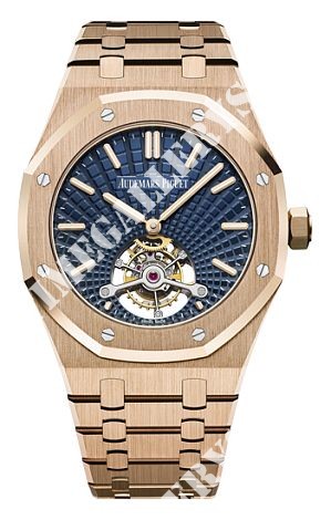 Audemars Piguet Royal Oak TOURBILLON EXTRA-THIN 26522OR.OO.1220OR.01