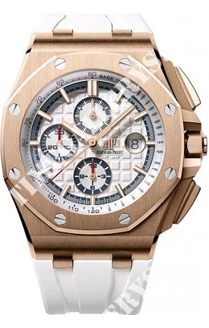 Audemars Piguet Royal Oak Offshore Chronograph 44mm 26408OR.OO.A010CA.01