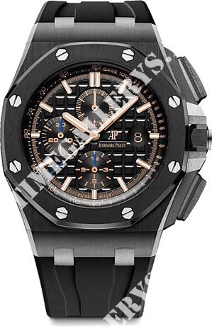 Audemars Piguet Royal Oak Offshore Chronograph 44mm 26405CE.OO.A002CA.02