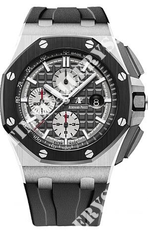 Audemars Piguet Royal Oak Offshore Chronograph 44mm 26400IO.OO.A004CA.01