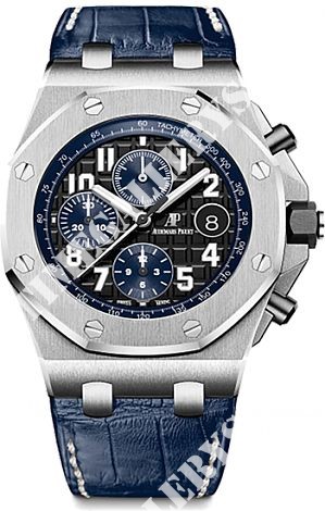 Audemars Piguet Royal Oak Offshore Chronograph 26470ST.OO.A028CR.01